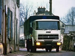 UNIC 110 NC '1973